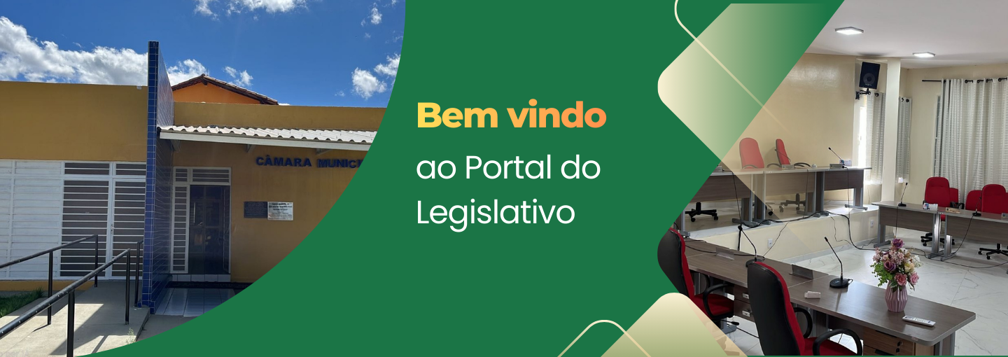 Banner Câmara de São João da Fronteira