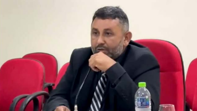 Câmara aprova projeto do vereador Badé que trata de transporte universitário intermunicipal gratuito