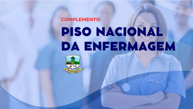 Câmara aprova Projeto que trata de complemento do Piso salarial dos enfermeiros, técnicos e auxiliares de enfermagem