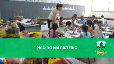 Câmara de São João da Fronteira aprova reajuste de 15% para profissionais do magistério municipal