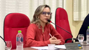 Em sessão de abertura dos trabalhos de 2024, a Ver. Camila apresentou dois requerimentos à gestão municipal