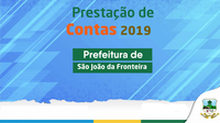 Por 6 votos favoráveis, Câmara aprova Contas de 2019 do prefeito Erivan