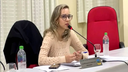 Vereadora Camila destaca Projeto Jovem Parlamentar e indicação que trata de coletes de identificação para vereadores