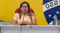 Vereadora Sandra apresenta Requerimento com vários pedidos ao Executivo Municipal