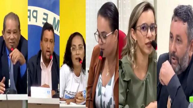 Vereadores discutem necessidade de cumprimento da Lei municipal que trata do atendimento à pessoa com autismo